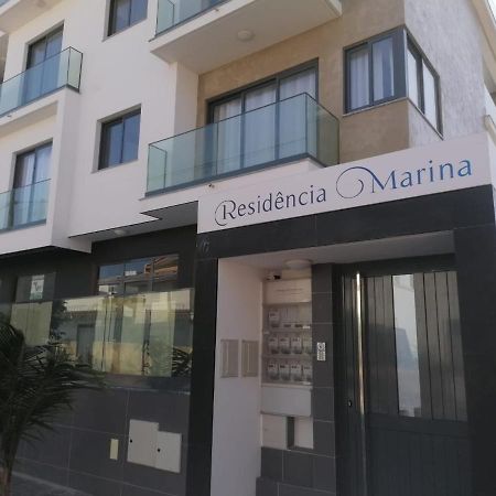 Apartmán La Juanita - Residencia Marina Praia Exteriér fotografie
