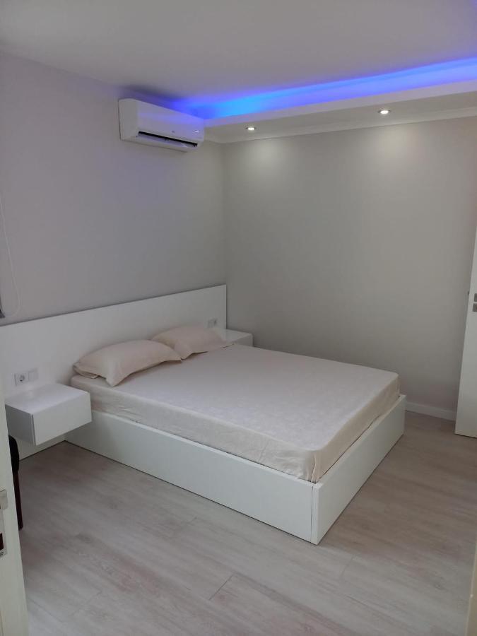 Apartmán La Juanita - Residencia Marina Praia Exteriér fotografie