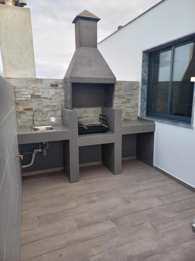 Apartmán La Juanita - Residencia Marina Praia Exteriér fotografie