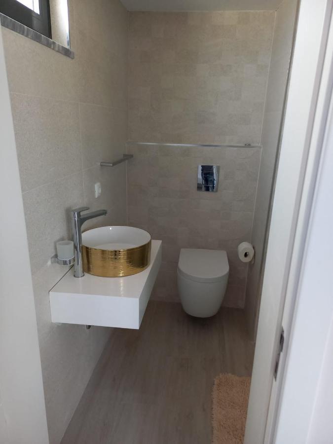 Apartmán La Juanita - Residencia Marina Praia Exteriér fotografie